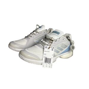 Size 6.5 Stella McCartney x adidas Court Women’s